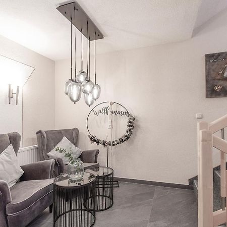 Trofana Appartements Сьолден Екстериор снимка