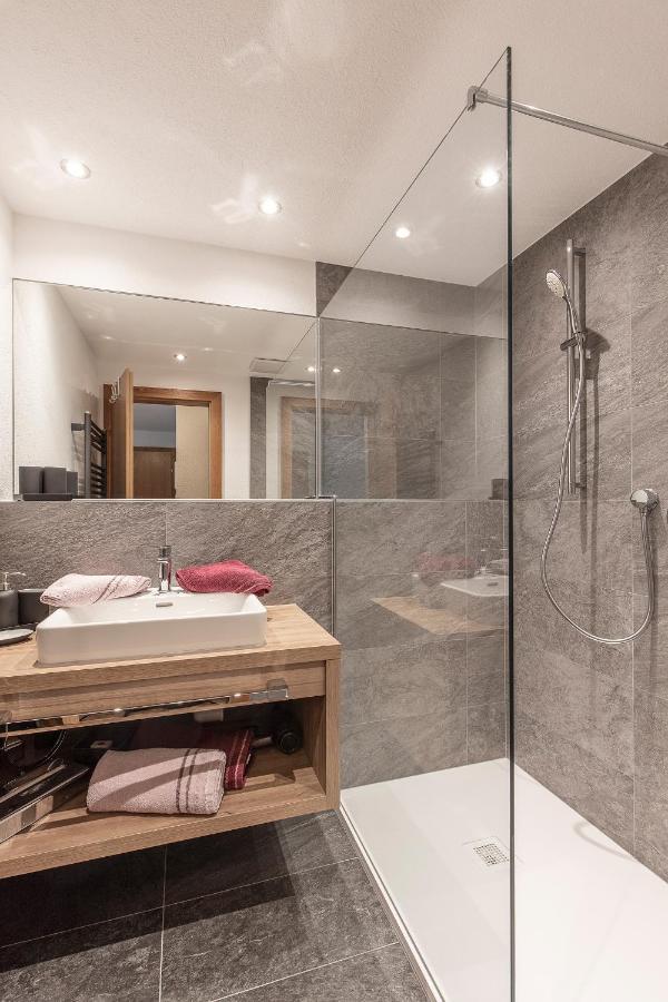 Trofana Appartements Сьолден Екстериор снимка