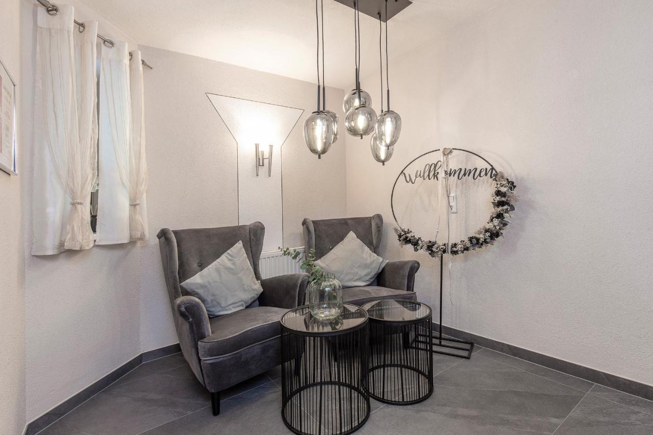 Trofana Appartements Сьолден Екстериор снимка