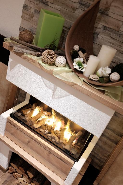 Trofana Appartements Сьолден Екстериор снимка
