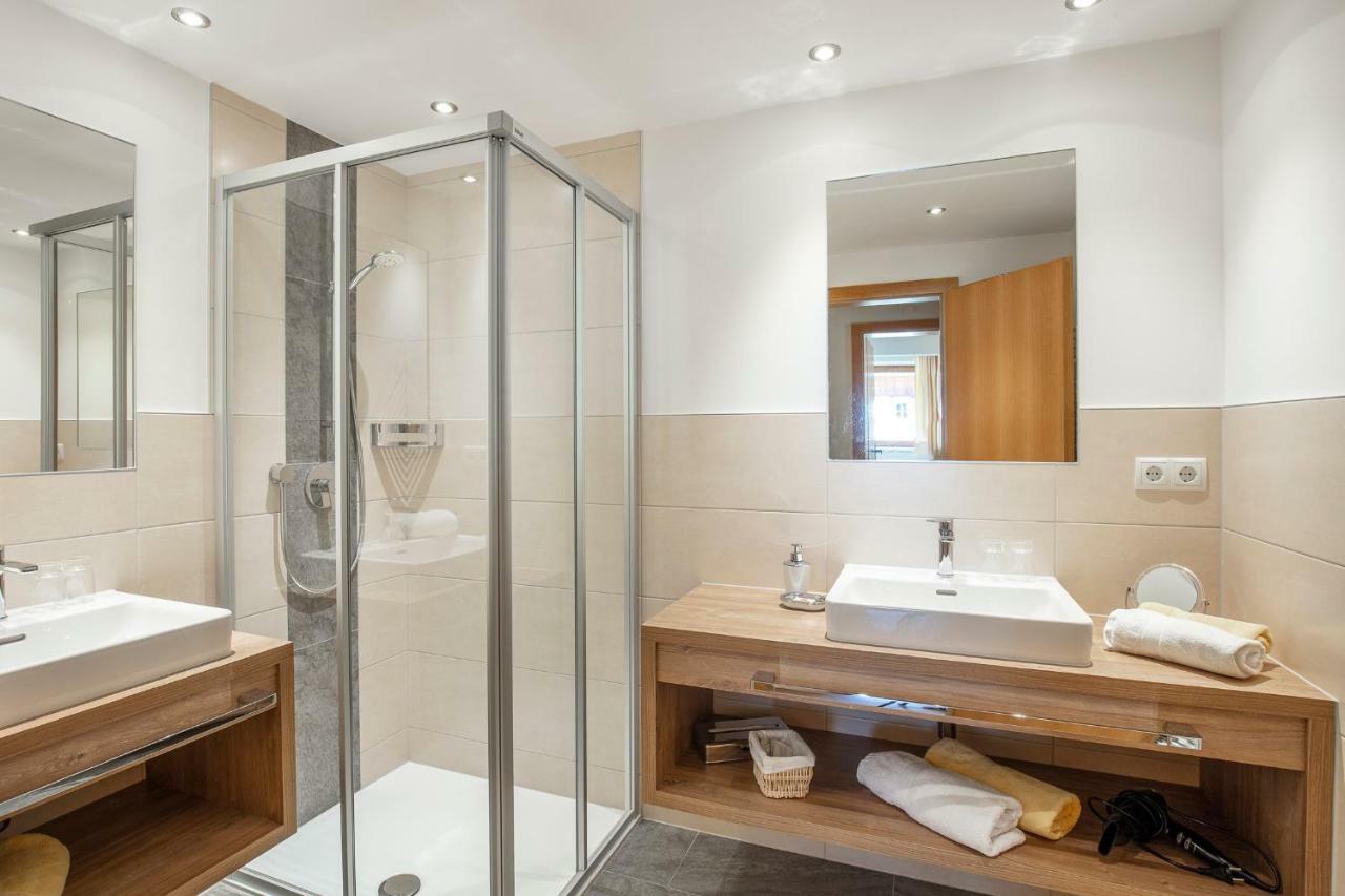 Trofana Appartements Сьолден Екстериор снимка